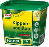 Knorr | Kippenbouillonpoeder | 67 liter