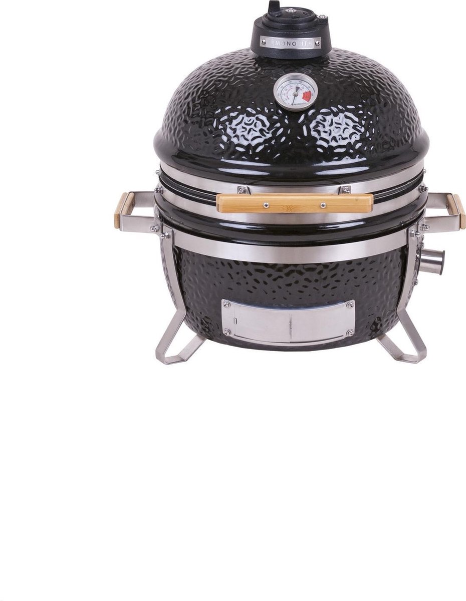 Monolith kamado - Icon - roosterdiameter 33cm