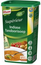 Knorr | Superieur | Indiase Tandoori | 12,5 liter