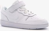 Nike Court Borough Low kinder sneakers - Wit - Maat 26