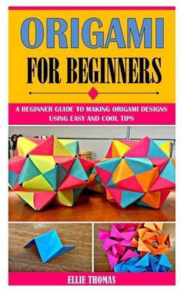 Deluxe Origami for Beginners Kit: 30 Classic Models with Amazing Folding Papers