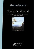 El reino de la libertad