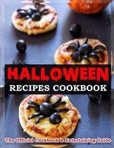 Halloween Recipes Cookbook