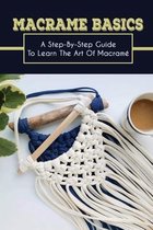 Macrame Basics