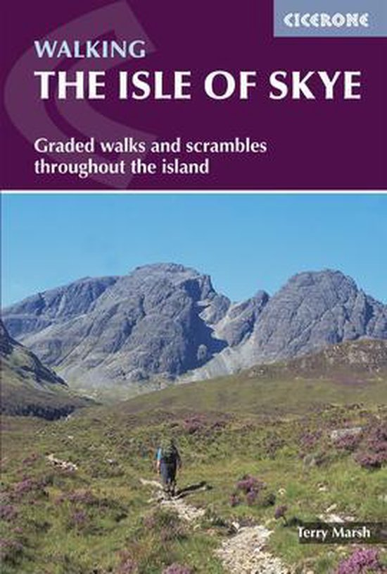Walking The Isle of Skye