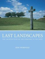 Last Landscapes