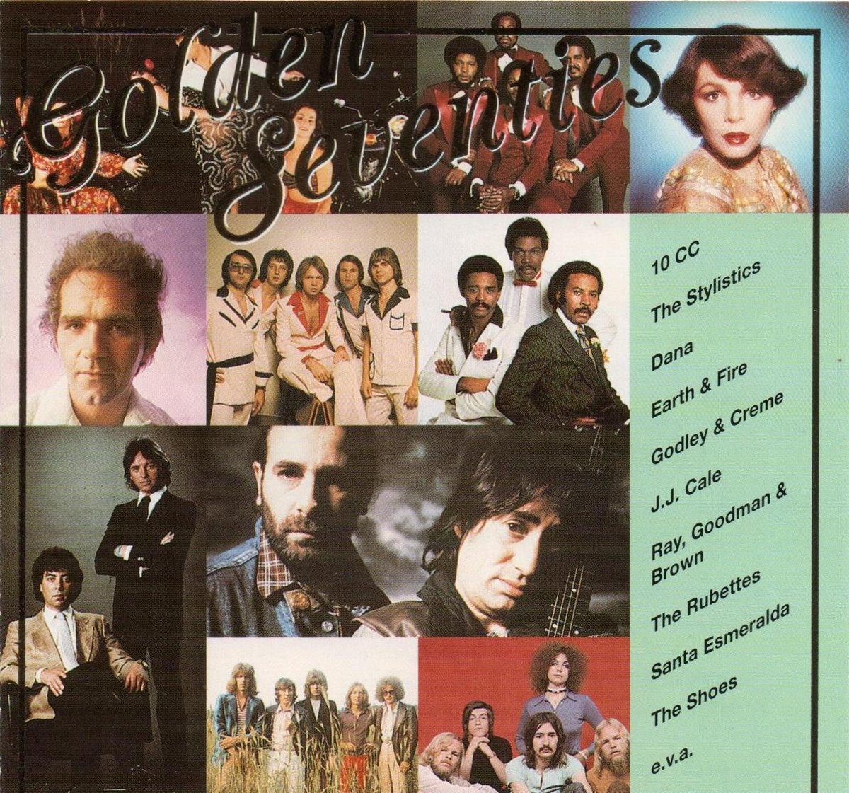 Golden Seventies