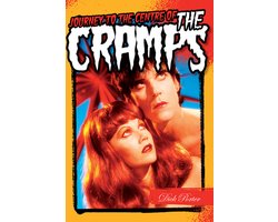 Journey To The Centre Of The Cramps