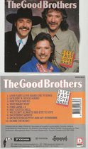 THE GOOD BROTHERS - LIVE FAST LOVE HARD