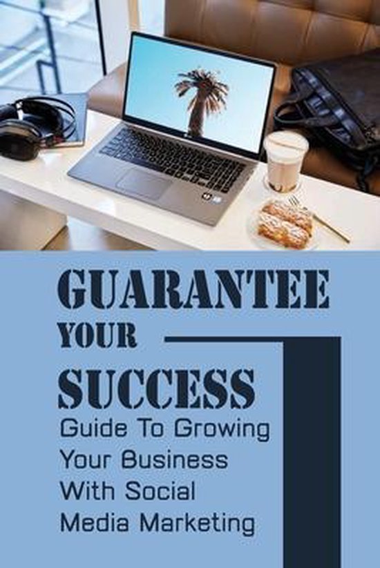 Guarantee Your Success - cover
