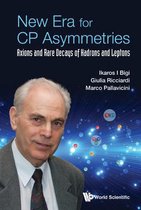 New Era For Cp Asymmetries