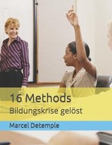 16 Methods