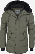 Winter Jassen 71238 Canterbury Green