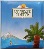 Fotoalbum CANARISCHE EILANDEN Henzo