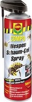 COMPO Wespen Schuim Gel Spray, 500 ml spuitbus