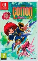 Cotton Reboot - Nintendo Switch