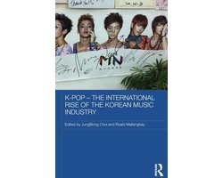 K-Pop