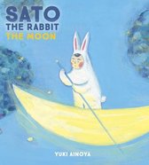 Sato the Rabbit, The Moon