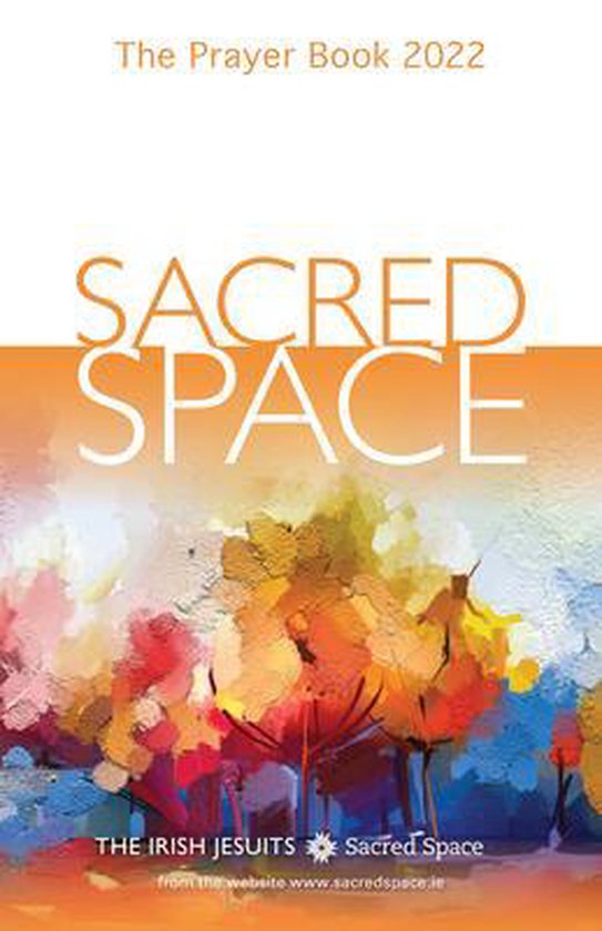 Sacred Space 9780829450972 Boeken
