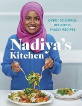 Nadiyas Kitchen