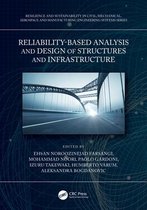 Resilience and Sustainability in Civil, Mechanical, Aerospace and Manufacturing Engineering Systems - Reliability-Based Analysis and Design of Structures and Infrastructure