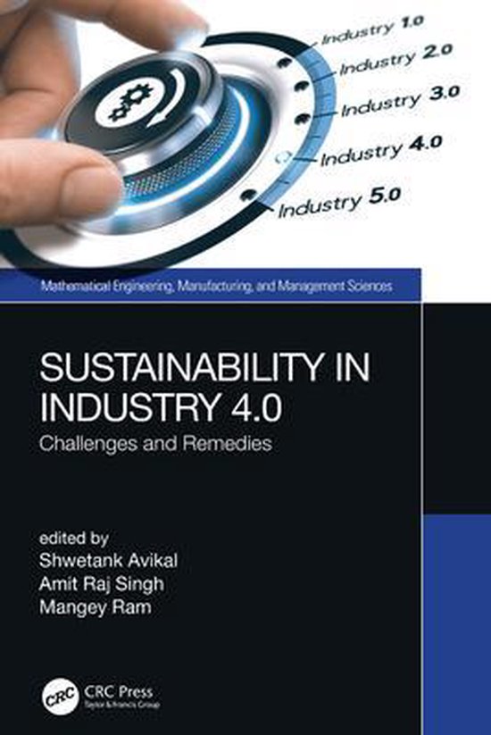 Mathematical Engineering, Manufacturing, and Management Scie ... - cover