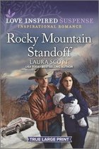 Rocky Mountain Standoff