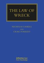 The Law of Wreck