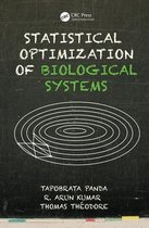 Omslag Statistical Optimization of Biological Systems