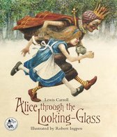 Alice Through the Looking-Glass