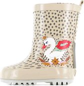 Go Bananas regenlaarzen meisje beige maat 20
