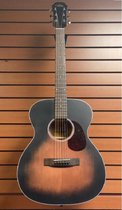 Aria Acoustic Guitar Muddy Brown ARIA-101DP MUBR