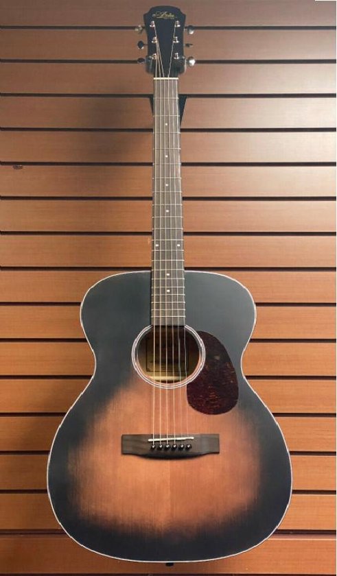 Aria Acoustic Guitar Muddy Brown ARIA-101DP MUBR | bol.com