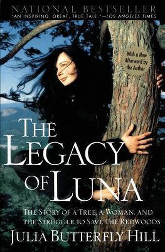 Legacy of Luna - cover