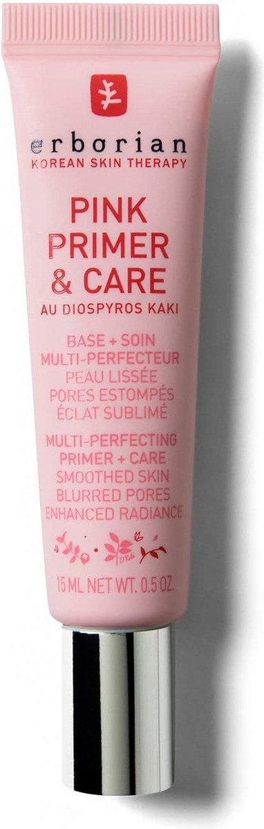 Goedkoopste Erborian - Pink Primer & Care - 15 ml