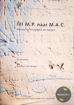 IIII M.P. naar M.A.C.