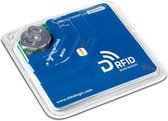 DLR-TL001 - RFID TEMPERATURE LOGGER - 12 stuks