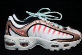 Nike Air Max Tailwind wmns MTLC RED BRONZE/TEAL TINT-PURE PLATINUM 39