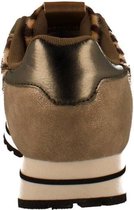 VICTORIA sneaker dames Taupe         TAUPE 36