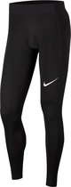 Nike Dri-Fit Sportbroek - Maat XL  - Unisex - Zwart