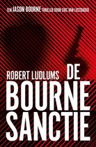 Jason Bourne 6 -   De Bourne Sanctie