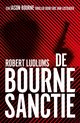 Jason Bourne 6 - De Bourne Sanctie