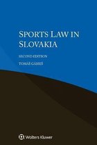 Sports Law in Slovakia