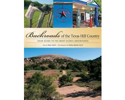 Backroads of the Texas Hill Country
