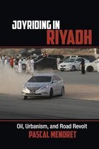 Joyriding In Riyadh