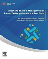 Water and Thermal Management of Proton Exchange Membrane Fuel Cells