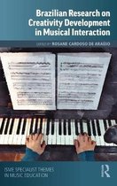 ISME Series in Music Education- Brazilian Research on Creativity Development in Musical Interaction
