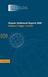 Dispute Settlement Reports