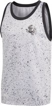 adidas Originals Planetoid Tank Heren dokwerker veelkleurig
