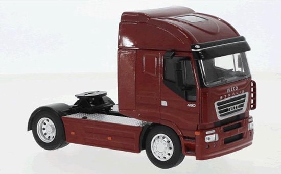 Camion miniature 1:43 - Promos Soldes Hiver 2024